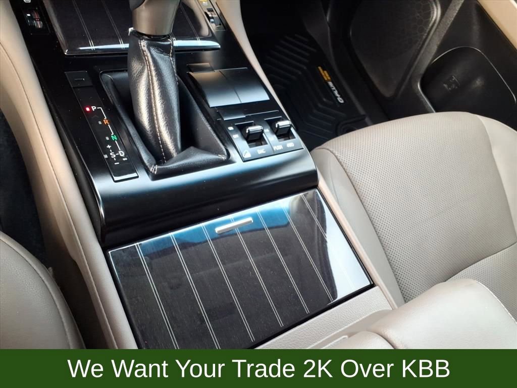 Used 2021 Lexus GX 460 Premium image 16