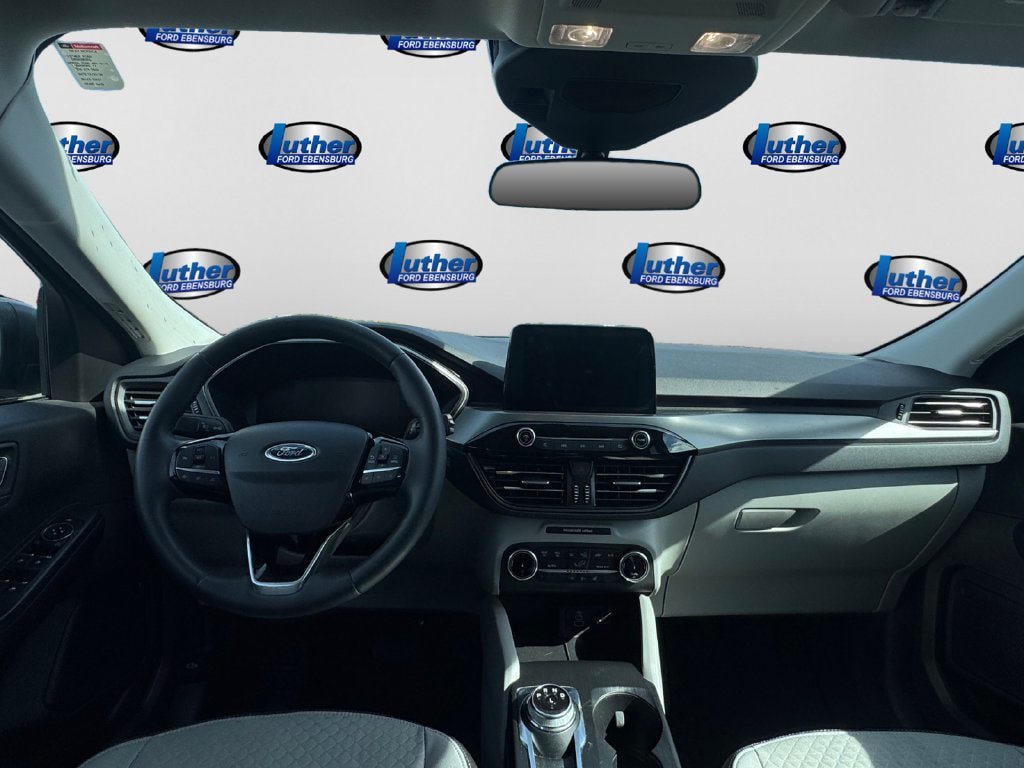 Used 2024 Ford Escape Active AWD/4WD image 12