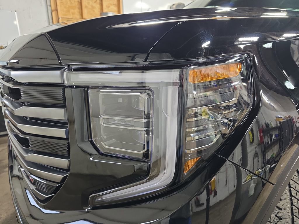 New 2026 GMC Sierra 1500 AT4 w/ AT4 Preferred Package image 33