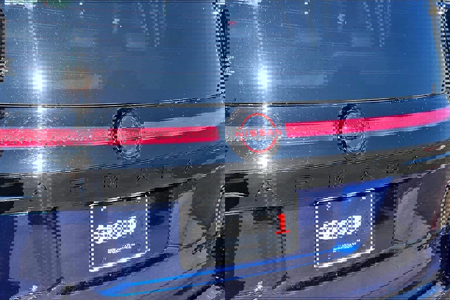 Certified 2025 Nissan Armada PRO-4X w/ Pro-4X Premium Package image 31