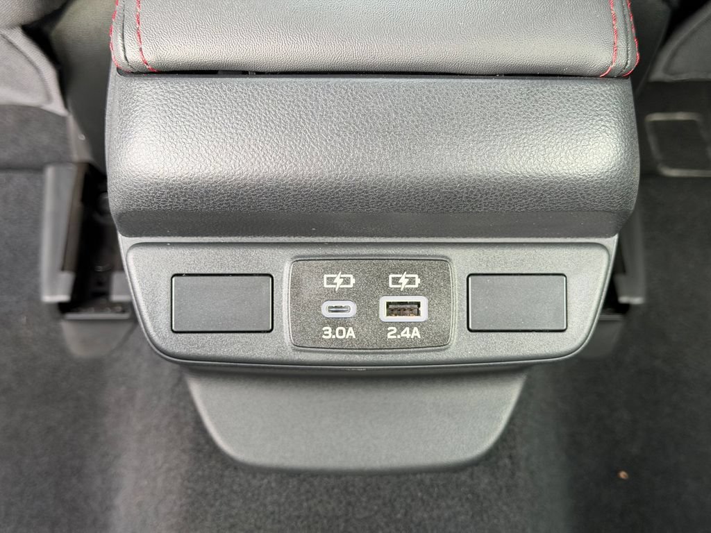 Used 2025 Subaru WRX Premium AWD/4WD image 21