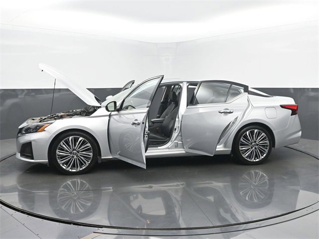 Used 2023 Nissan Altima 2.5 SL image 55