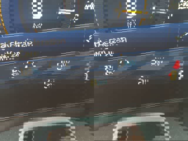 New 2025 Chevrolet Blazer EV LT w/ Super Cruise Package image 12