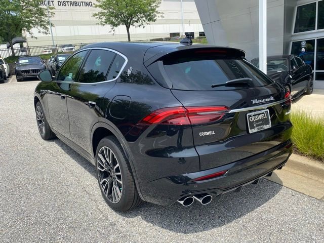 New 2025 Maserati Grecale GT image 7