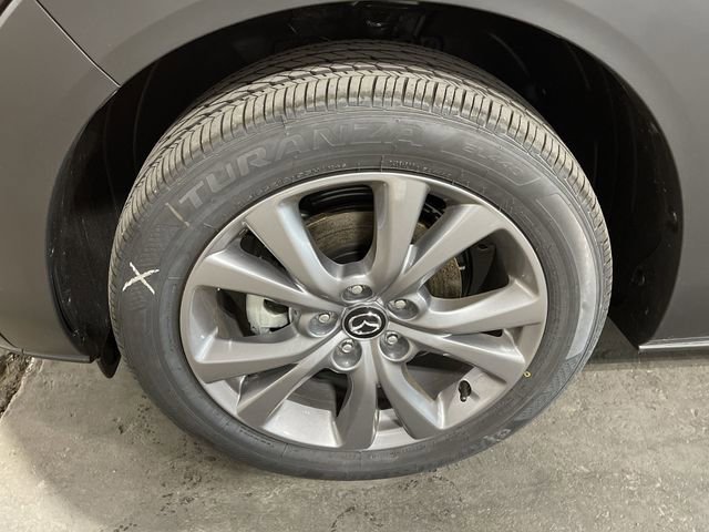 Used 2025 MAZDA CX-30 AWD 2.5 S w/ Preferred Package image 23