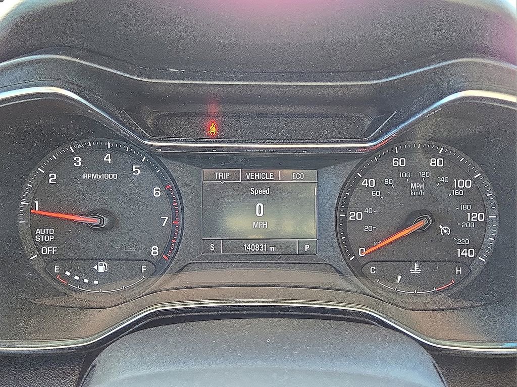 Used 2021 Chevrolet TrailBlazer LT w/ Convenience Package image 26