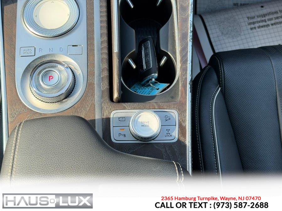 Used 2021 Genesis GV80 3.5T w/ Advanced Package 06 image 35