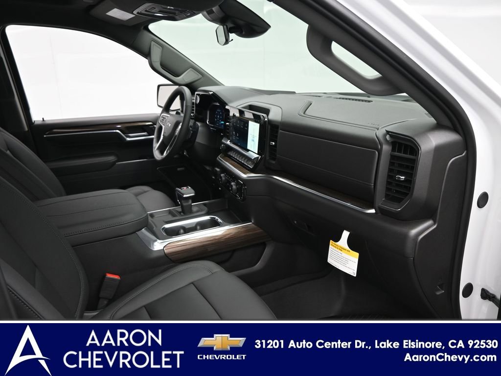 New 2026 Chevrolet Silverado 1500 RST image 9