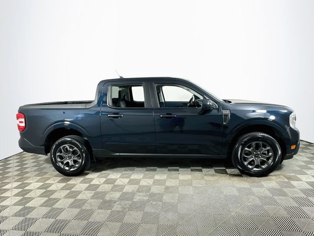 Used 2023 Ford Maverick XLT w/ XLT Luxury Package FWD image 2