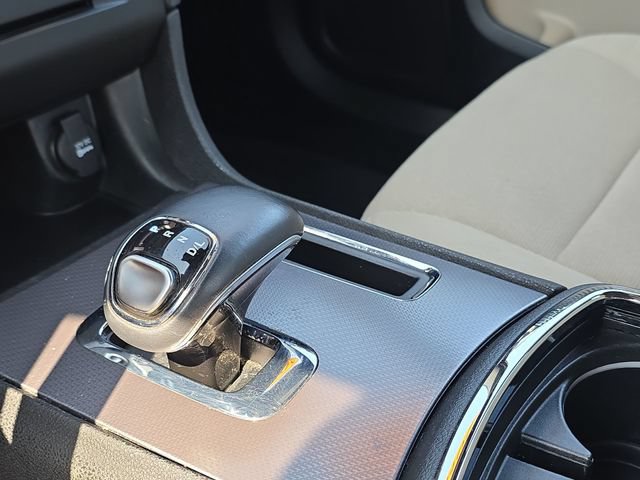 Used 2014 Dodge Charger SE RWD image 18