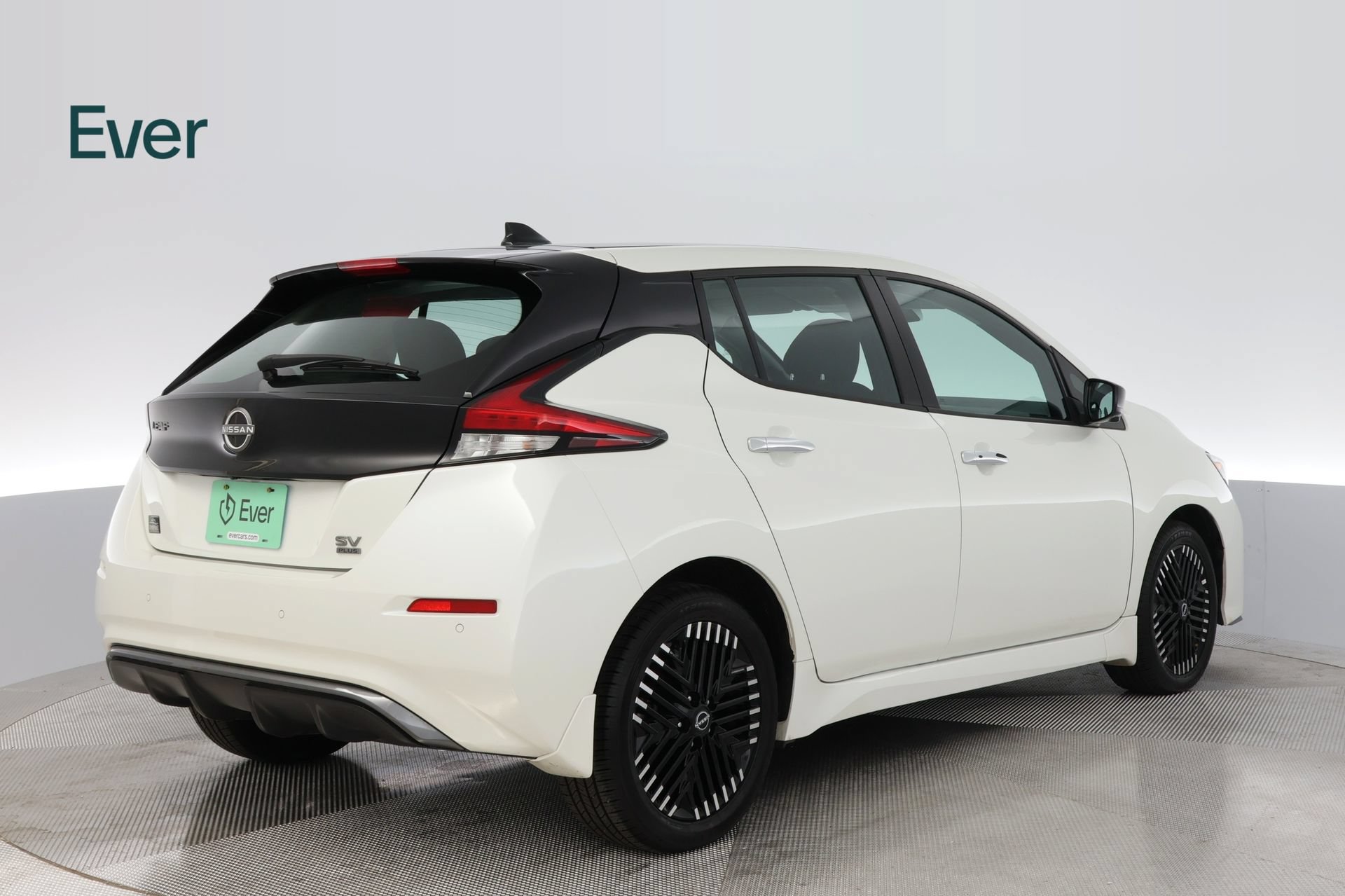 Used 2024 Nissan Leaf SV Plus FWD image 3