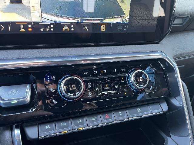 New 2026 GMC Sierra 1500 Denali image 21