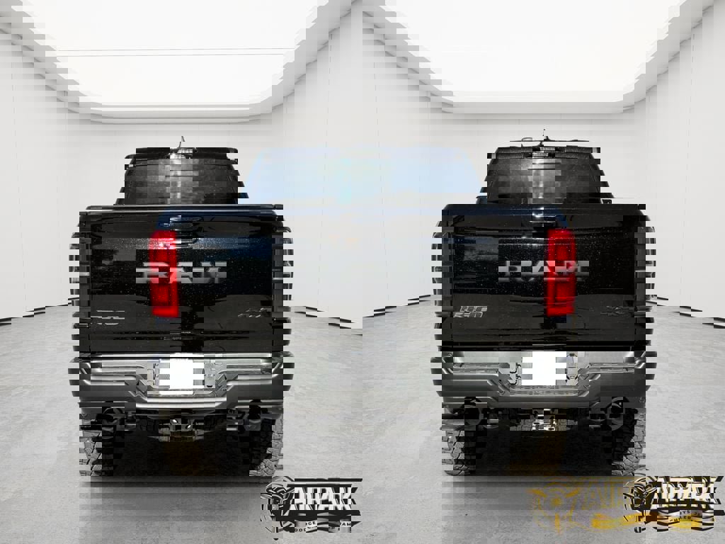 New 2026 RAM 1500 RHO w/ RHO Level 1 Equipment Group image 6