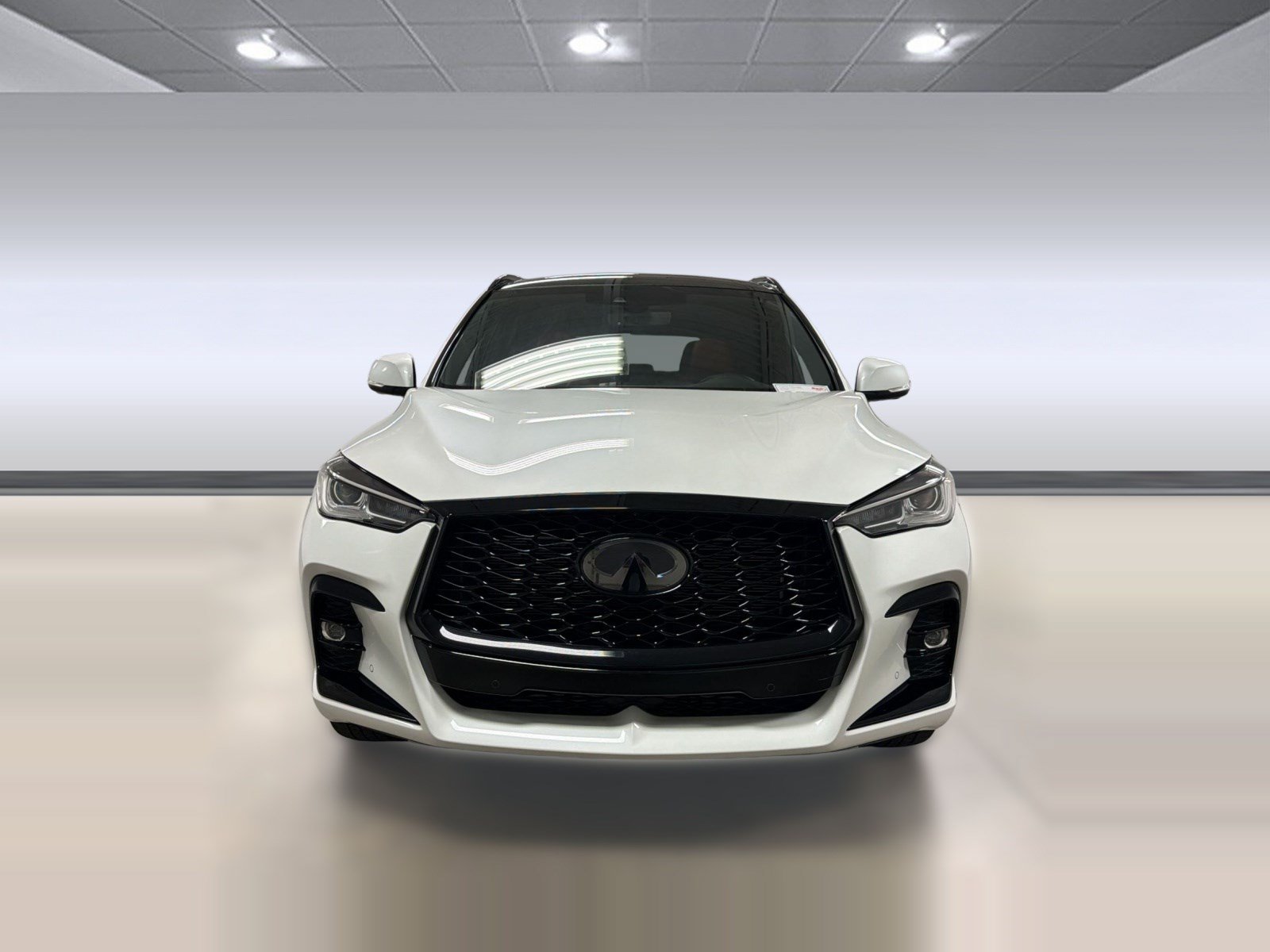 Used 2023 INFINITI QX50 Sport w/ Cargo Package FWD image 5