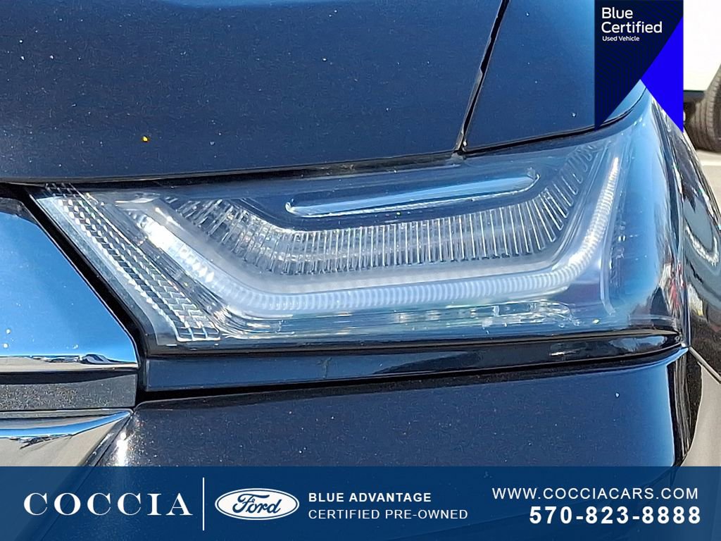 Used 2023 Chevrolet Traverse LT w/ LPO, Floor Liner Package image 9