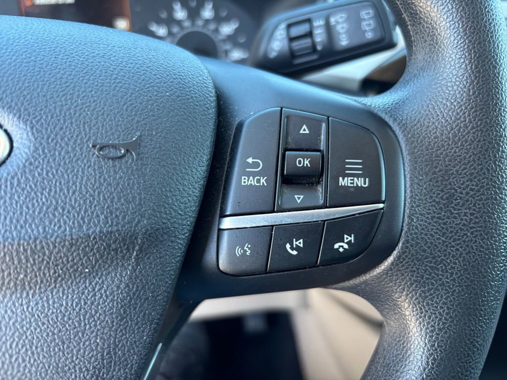 Used 2022 Ford Escape SE FWD image 20
