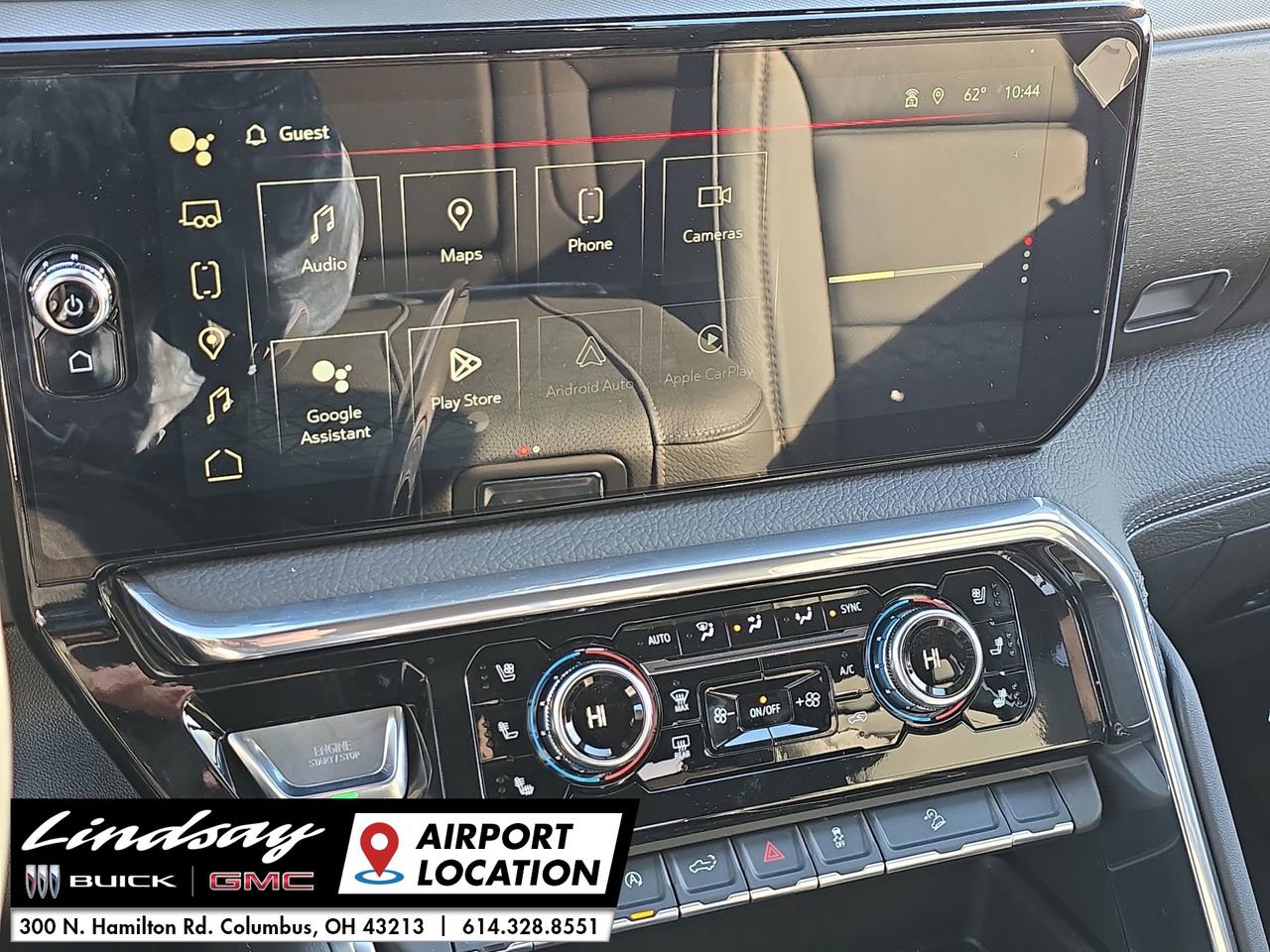 New 2026 GMC Sierra 1500 Denali image 13