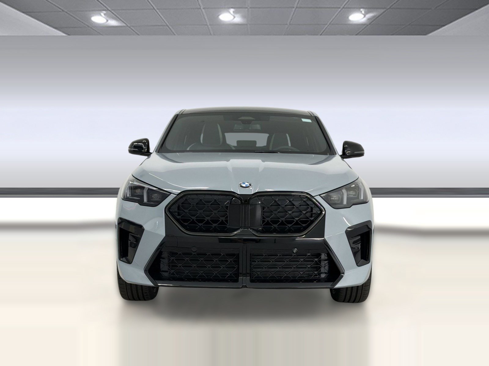 New 2026 BMW X2 xDrive28i w/ Technology Package AWD/4WD image 6