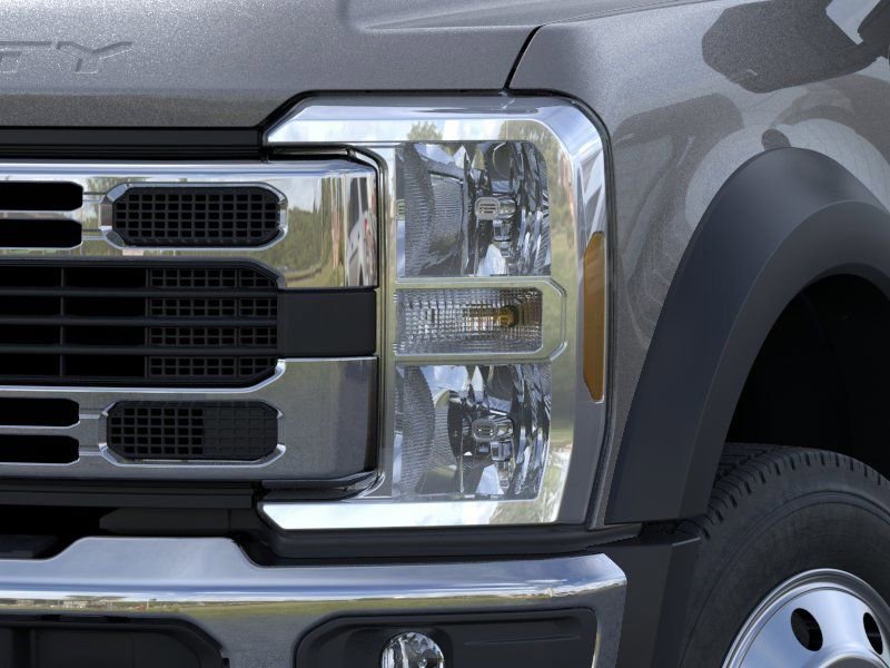 New 2026 Ford F450 XLT RWD image 49