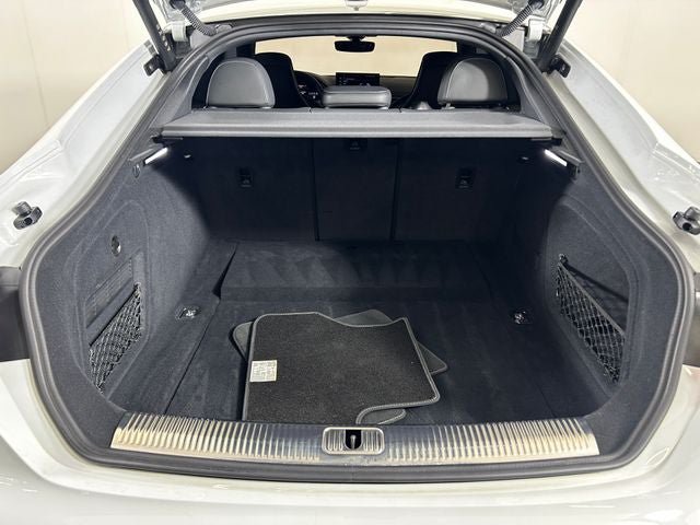 Used 2024 Audi S5 Premium Plus w/ Premium Plus Package AWD/4WD image 27