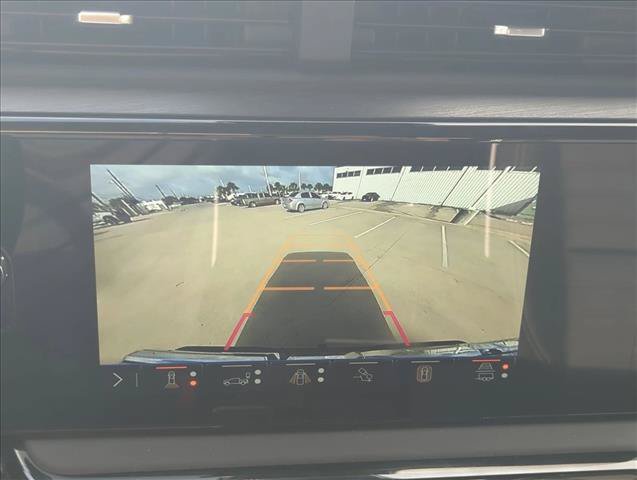Certified 2026 GMC Sierra 1500 AT4X AWD/4WD image 12