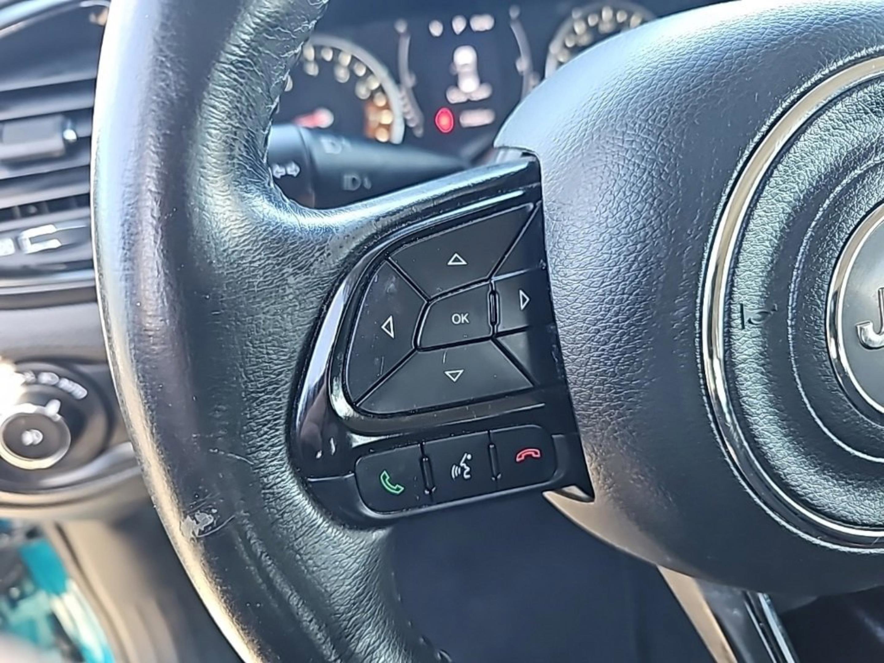 Used 2020 Jeep Renegade Altitude image 19