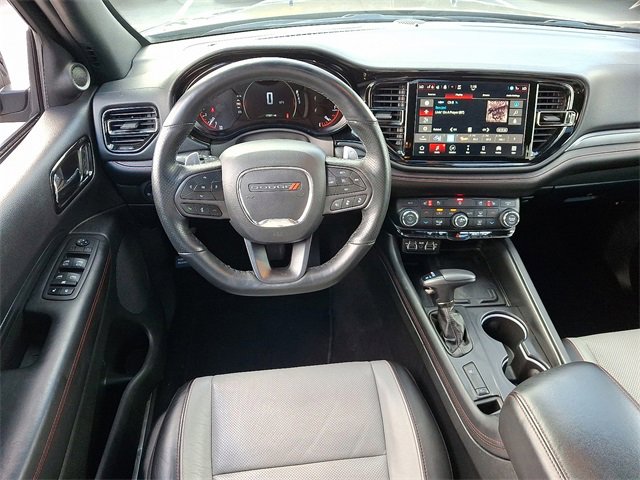 Used 2024 Dodge Durango R/T image 11