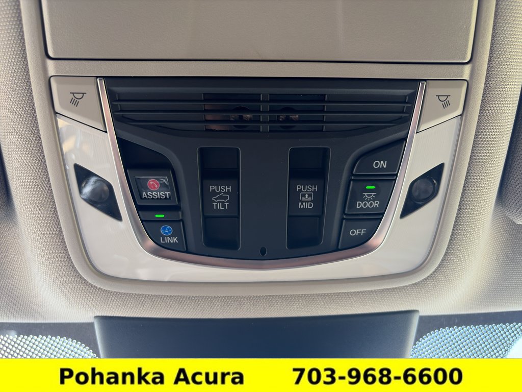 Certified 2023 Acura MDX w/ Advance Package AWD/4WD image 18