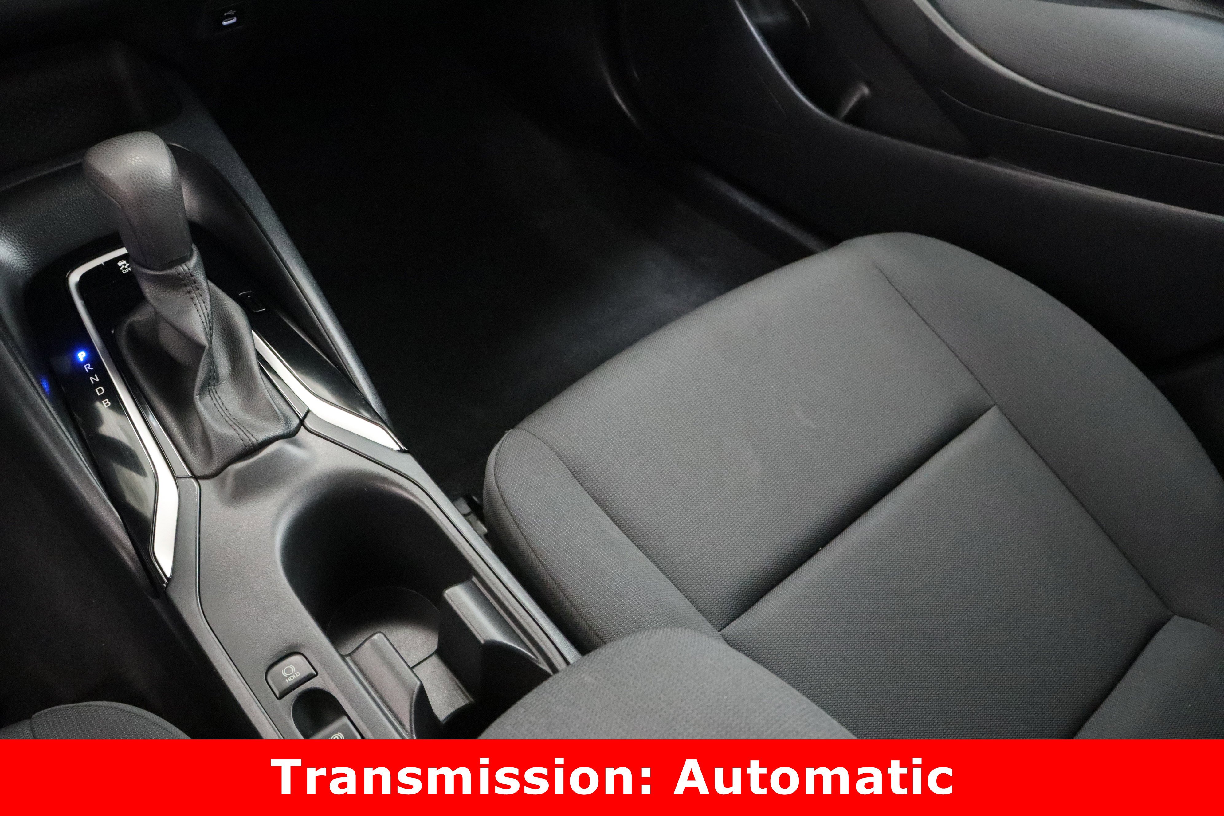 Certified 2023 Toyota Corolla LE FWD image 16