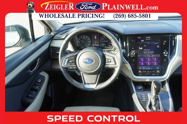 Used 2020 Subaru Outback Premium image 12