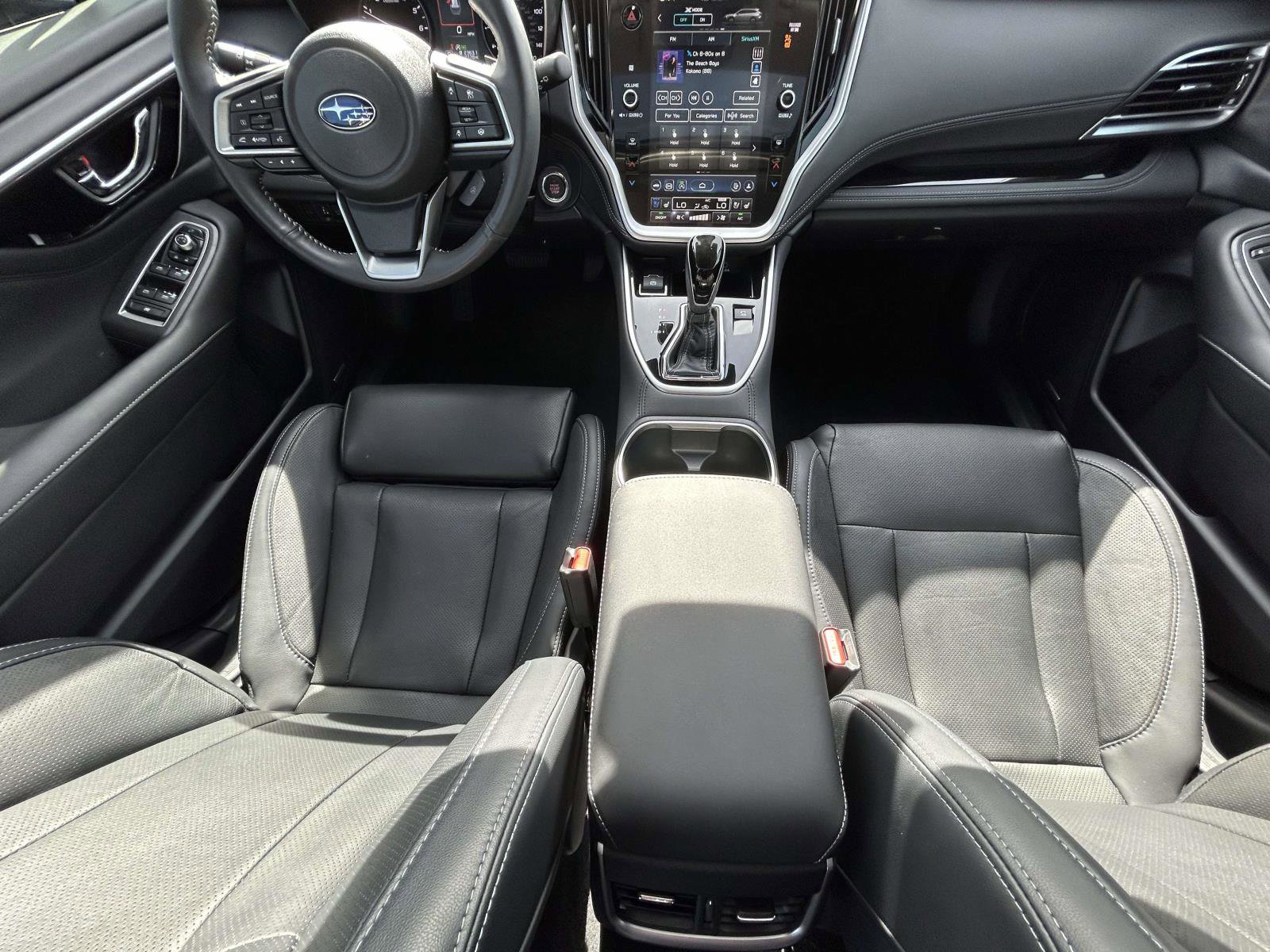 Used 2025 Subaru Outback Touring image 13