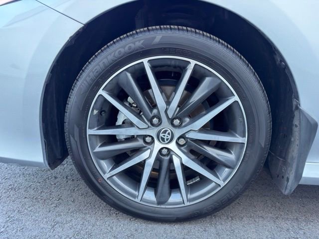 Used 2023 Toyota Camry XLE w/ Navigation Package image 29