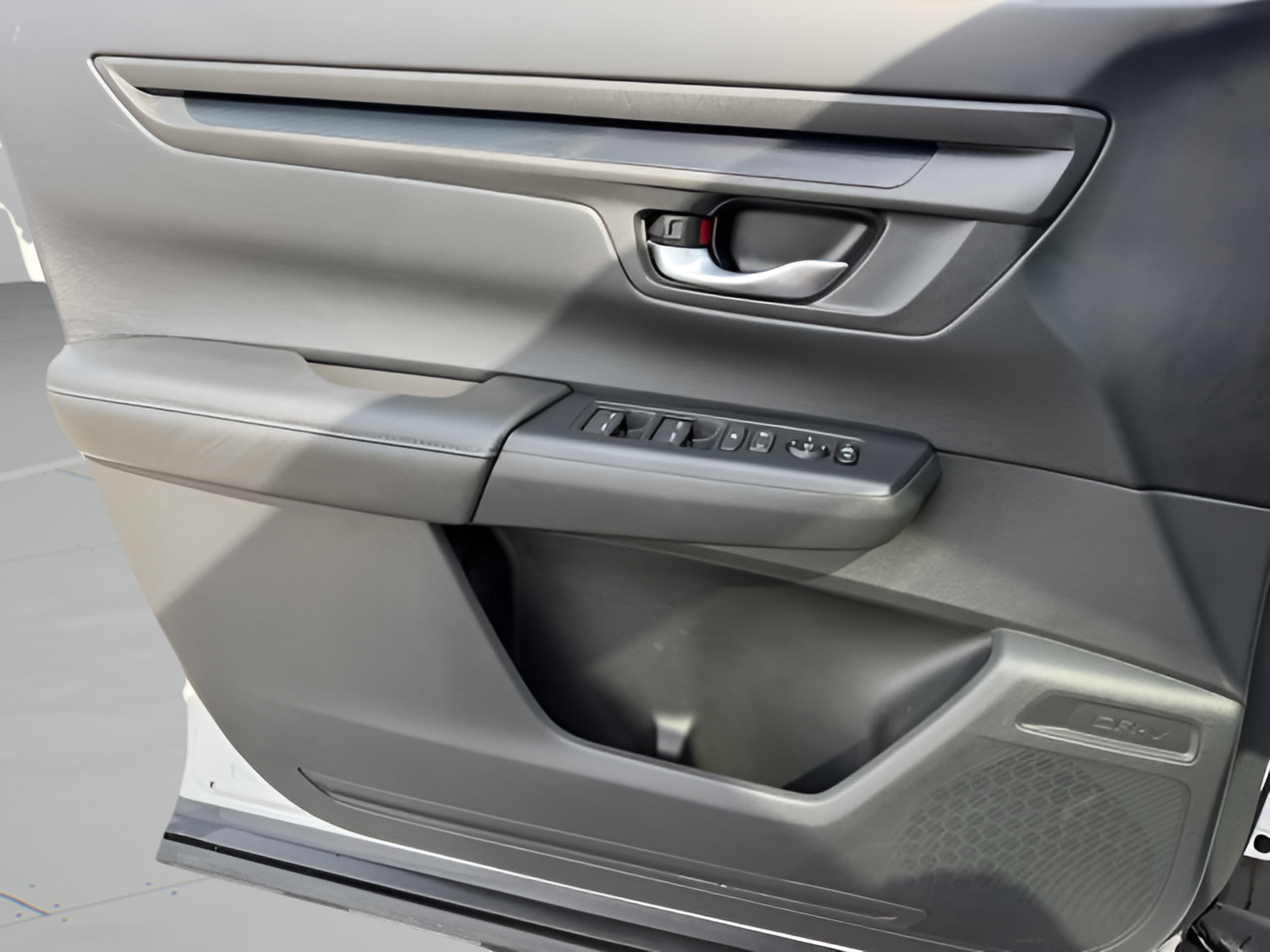 Certified 2024 Honda CR-V EX image 20