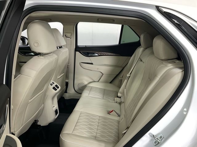 Used 2023 Buick Envision Avenir image 35