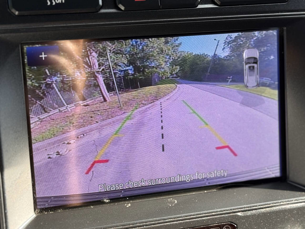 Used 2020 Ford Expedition Max XLT image 14