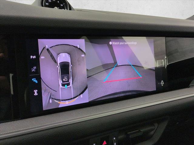 New 2026 Porsche Cayenne Coupe image 20