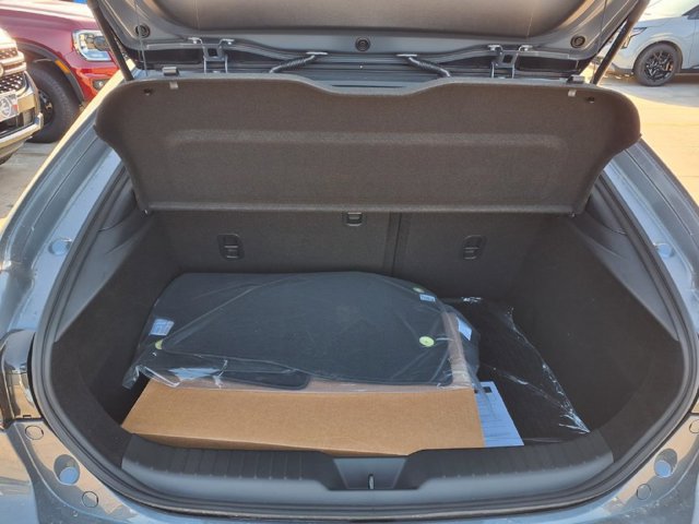 New 2026 MAZDA MAZDA3 2.5 S Hatchback w/ Premium Pkg FWD image 7