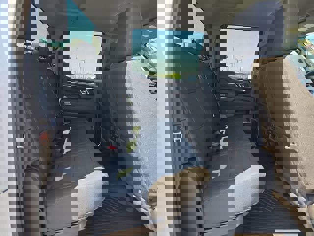 New 2026 Chevrolet Silverado 1500 RST w/ Z71 Off-Road Package image 14