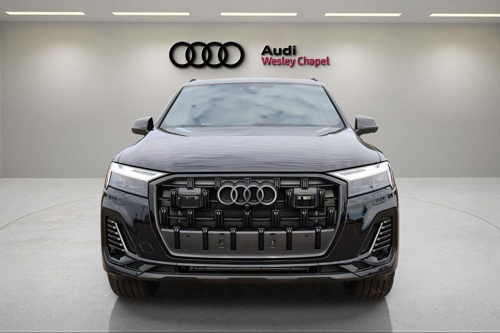 New 2026 Audi Q7 2.0T Premium Plus image 8