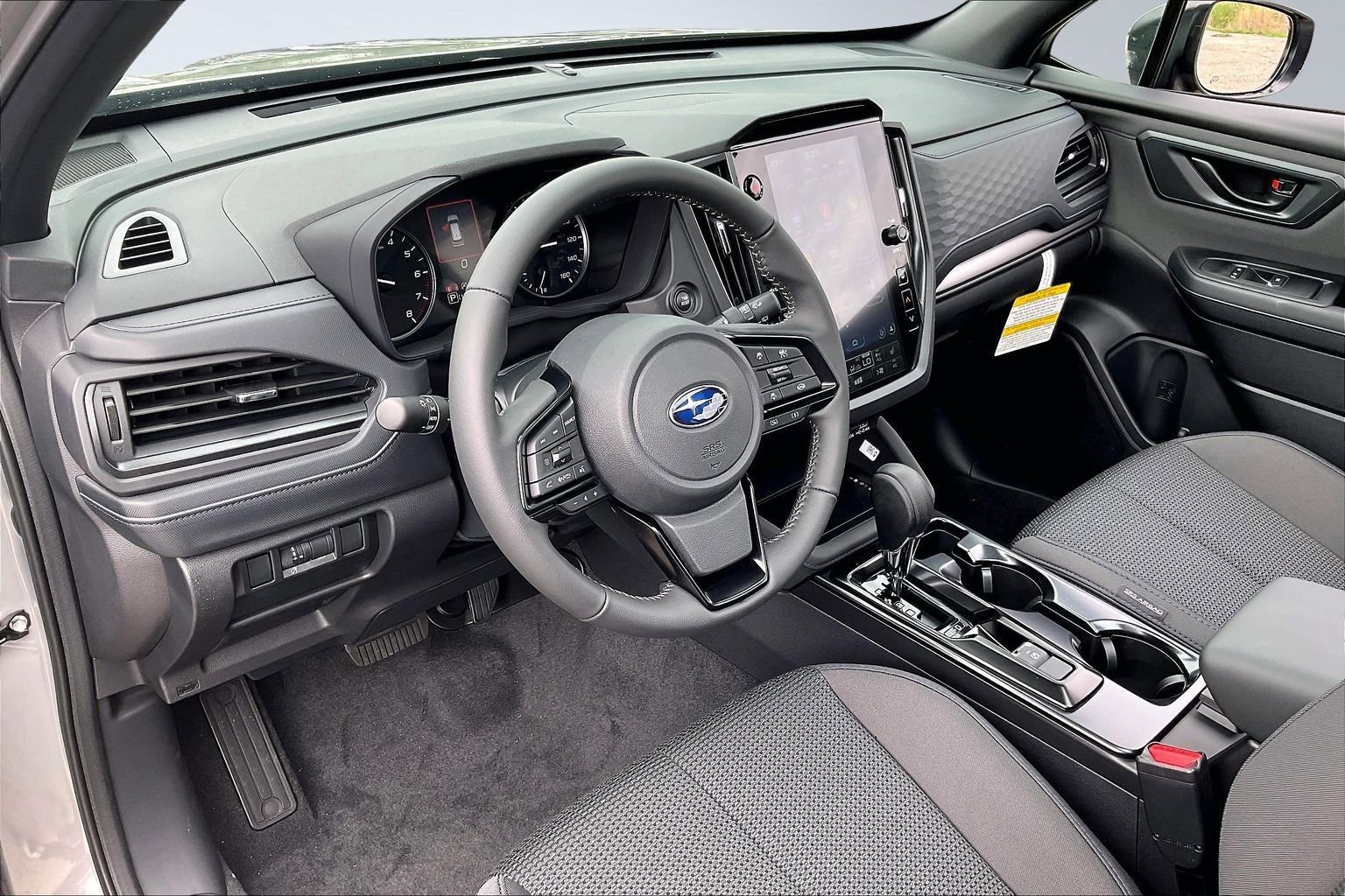 New 2026 Subaru Forester Premium image 6