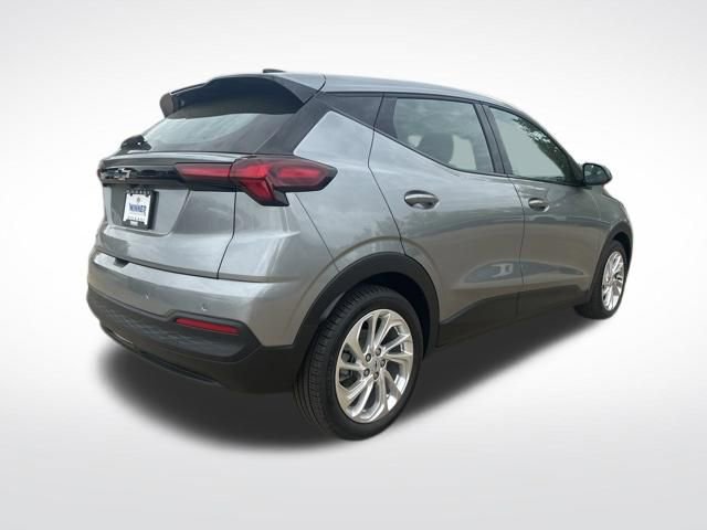 New 2027 Chevrolet Bolt LT FWD image 5