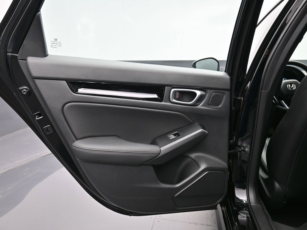Certified 2026 Honda Civic Sport image 33