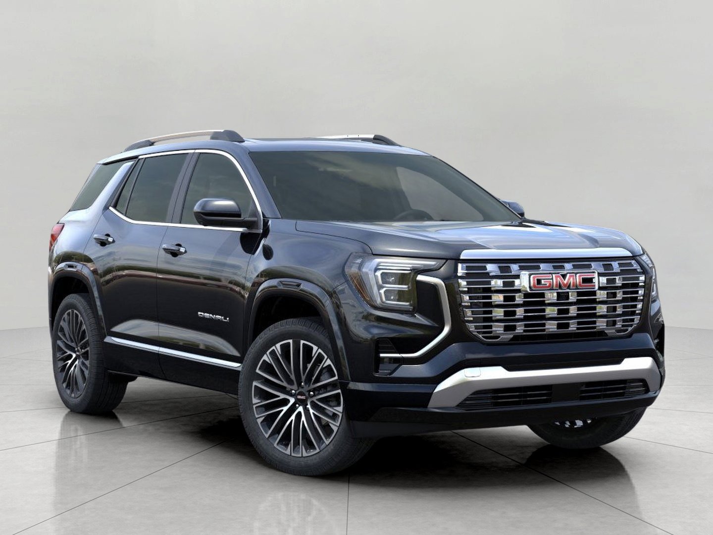 New 2026 GMC Terrain Denali image 7