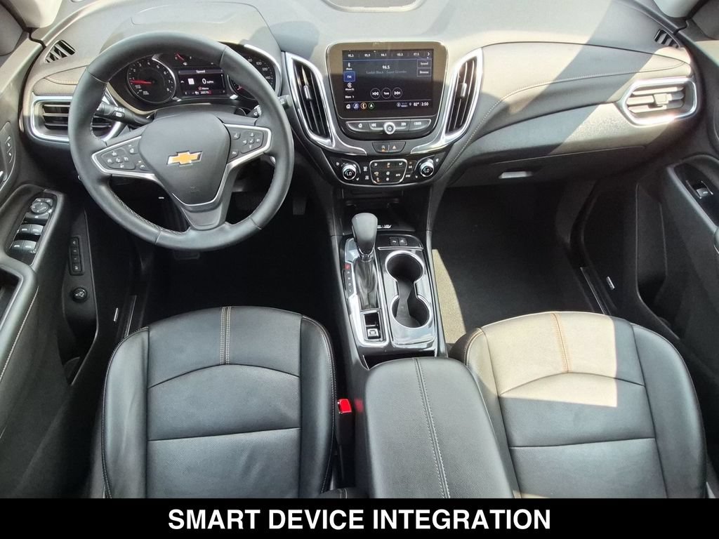 Used 2023 Chevrolet Equinox Premier FWD image 24