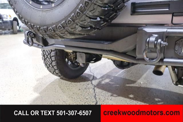 Used 2013 Jeep Wrangler Unlimited Sahara w/ Connectivity Group AWD/4WD image 37