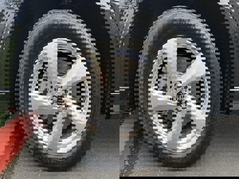 Used 2021 Audi Q3 2.0T Premium Plus w/ Premium Plus Package image 19