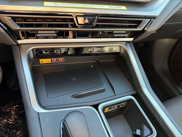 New 2026 Lexus TX 350 AWD image 28