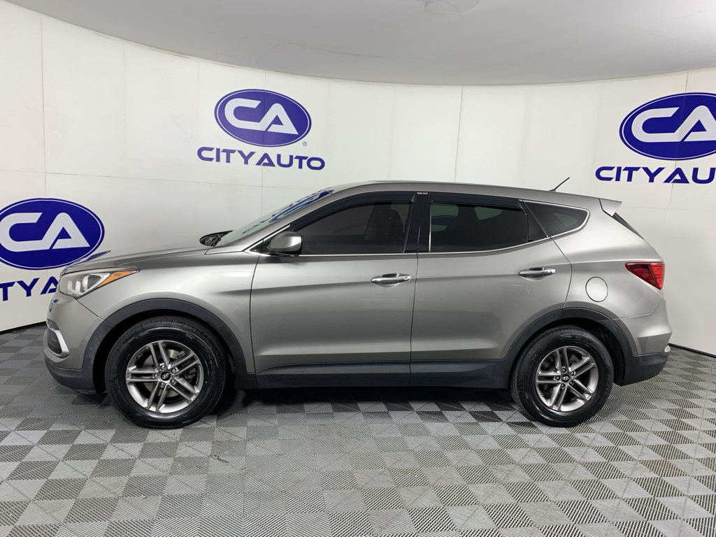 Used 2018 Hyundai Santa Fe Sport FWD image 6