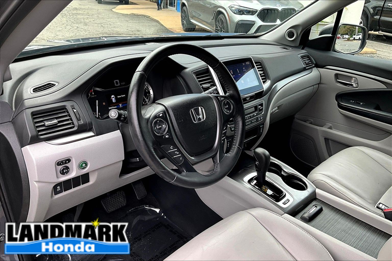 Used 2016 Honda Pilot EX-L image 13