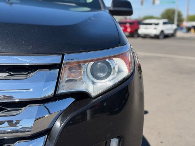 Used 2013 Ford Edge Limited AWD/4WD image 7